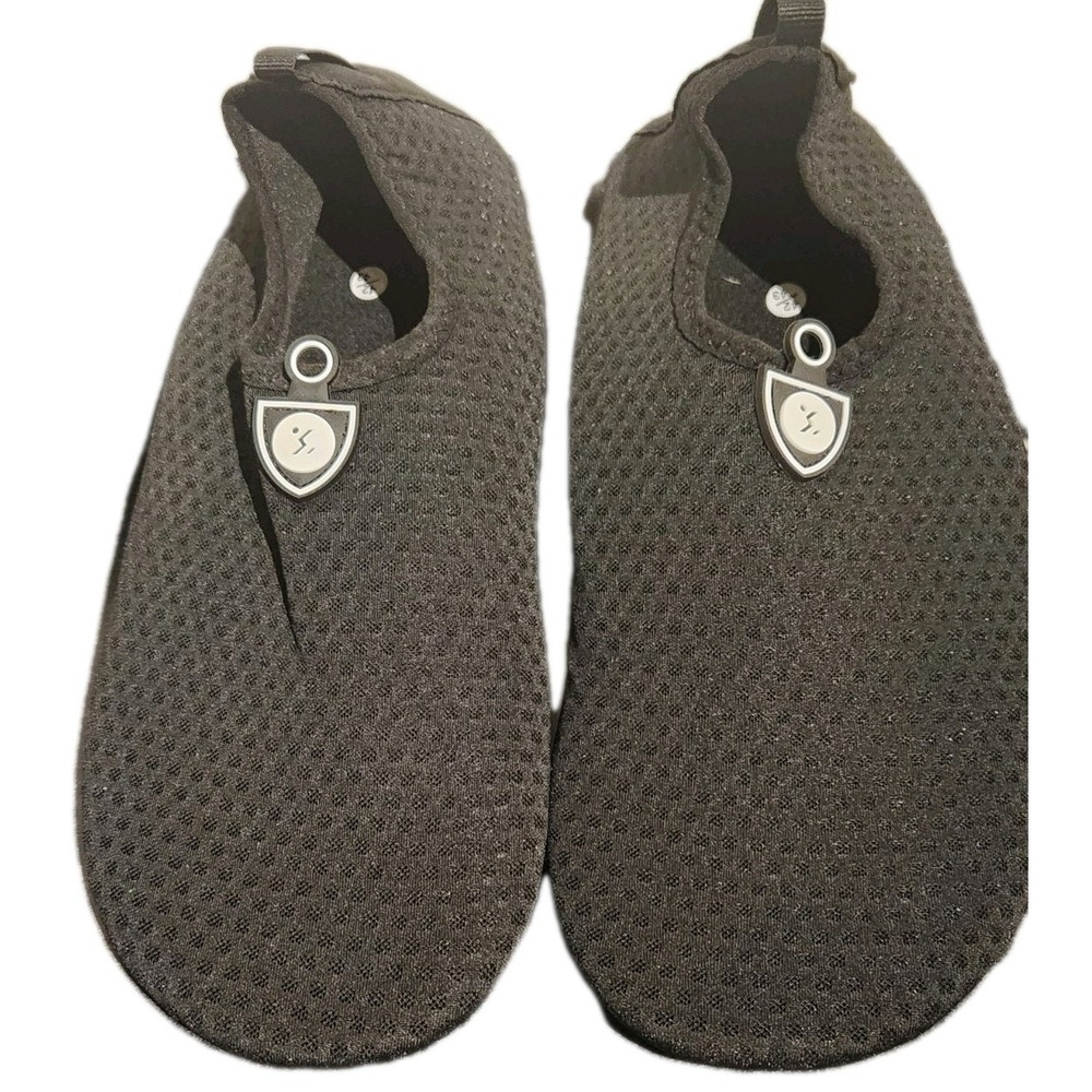 Simari Women's Water Shoes Size EURO Size 42 US Size 9 Black‎